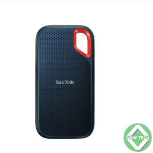 Disque dur SSD 2TB SanDisk Extreme Portable SDSSDE61-2T00-G25 BON PRIX en vente au cameroun