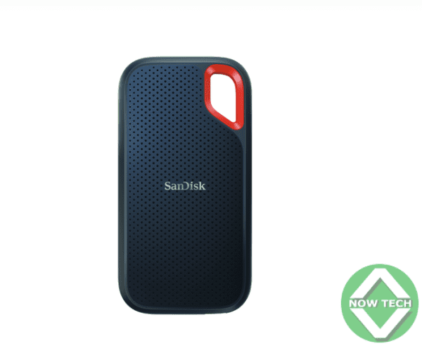 Disque dur SSD 2TB SanDisk Extreme Portable SDSSDE61-2T00-G25  BON PRIX en vente au cameroun