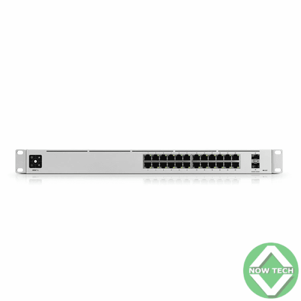 Switch Ubiquiti UniFi USW-Pro-24-POE-EU bon prix en vente au Cameroun – Image 3