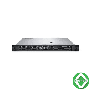 SERVEUR DELL R450 8SFF Processeur: 2xIntel Xeon Silver 4316 (20C 30M Cache 2.3GHz) RAM: 256GB 2x128GB DDR4 RDIMM 3200MHz en vente