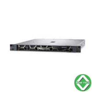 SERVEUR DELL R450 4LFF Processeur: 2xIntel Xeon Silver 4310 (12C 18M Cache 2.1 GHz) RAM: 256GB 2x128GB DDR4 RDIMM 3200MHz en vente