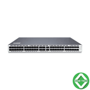Switch Commando 48 ports Giga Ethernet C3500-48GE avec 4x10G SFP+ Uplinks Marshall  en vente