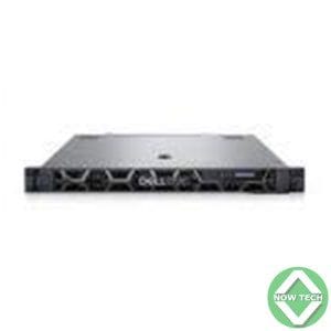 SERVEUR DELL R650 10SFF Processeur: 2xIntel Xeon Silver 4316 (20C 30M Cache 2.3GHz) RAM: 512GB 4x128GB DDR4 RDIMM 3200MHz EN VENTE