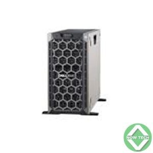 SERVEUR DELL T440-8LFF Processeur: 2xIntel Xeon Silver 4210 (10C 13.75M Caсhe 2.20 GHz) RAM: 32GB 2x16GB DDR4 RDIMM 2133MHz EN VENTE