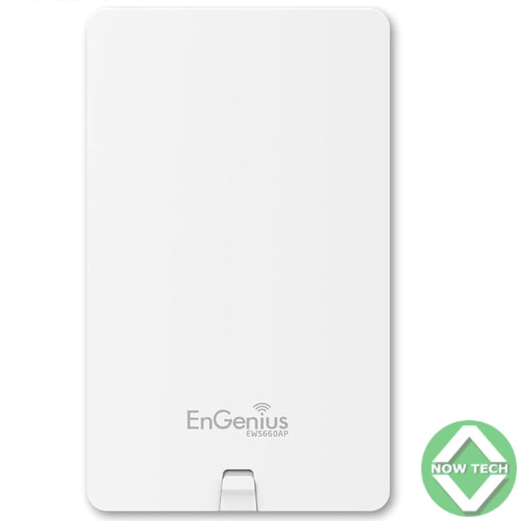 Point d'accès extérieur EnGenius EWS660APWi-Fi 5 AC1750 3x3 double bande Bon prix en vente