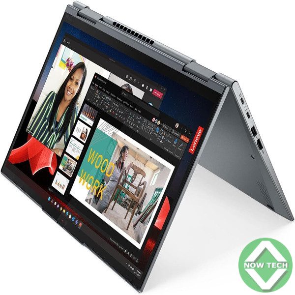APTOP Lenovo ThinkPad X1 Yoga Gen 8 21HQ Intel Core i7 16 GB RAM - 512 GB SSD 14" bon prix – Image 2