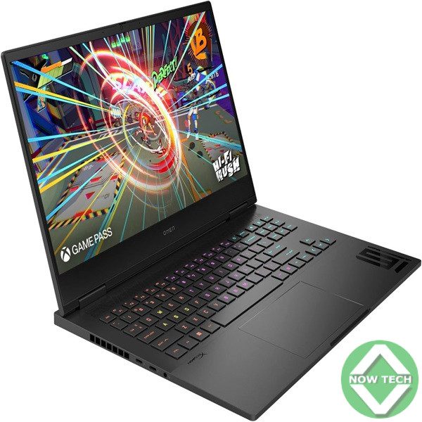 Laptop HP OMEN Gaming 16-wf1023tx Intel Core i9-14900HX 14è Génération 32Go DDR5 1To SSD Nvidia Geforce RTX 4060 8GB 16.1 Pouces FH bon prix – Image 3