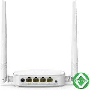 Routeur Wi-Fi sans Fil Tenda N301 Configuration Facile, jusqu'à 300 Mbps Bon prix en vente au Cameroun