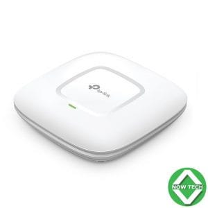 Point d'accès TP Link CAP1200 plafonnier Wifi bi-bande AC1200 bon prix en vente au Cameroun