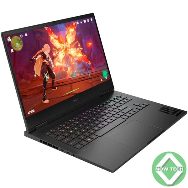 Laptop HP OMEN Gaming 16-wd0073dx Intel Core i7 13620H 13è Génération 16Go DDR5 1To SSD, Nvidia Geforce RTX 4060 8GB, 16.1 pouce FHD bon prix – Image 2