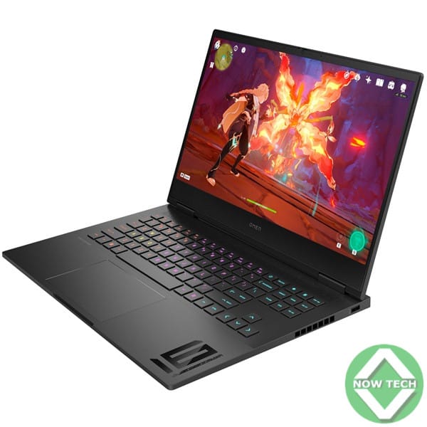Laptop HP OMEN Gaming 16-wd0073dx Intel Core i7 13620H 13è Génération 16Go DDR5 1To SSD, Nvidia Geforce RTX 4060 8GB, 16.1 pouce FHD bon prix – Image 3