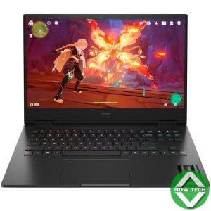 Laptop HP OMEN Gaming 16-wd0073dx Intel Core i7 13620H 13è Génération 16Go DDR5 1To SSD, Nvidia Geforce RTX 4060 8GB, 16.1 pouce FHD bon prix
