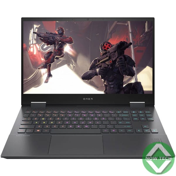 Laptop HP GAMING PC 2021 Omen 17 Pouces Intel Core i7-11800H, 16 Go de RAM DDR4, 1 To de SSD, 6Go NVIDIA GEFORCE RTX 3060 bon prix