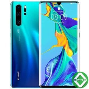 Téléphone Huawei P30 Pro  256 Go stockage et 8Go RAM bon prix en vente au cameroun