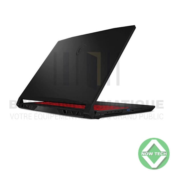 Laptop HP GAMING PC 2021 Omen 17 Pouces Intel Core i7-11800H, 16 Go de RAM DDR4, 1 To de SSD, 6Go NVIDIA GEFORCE RTX 3060 bon prix – Image 5