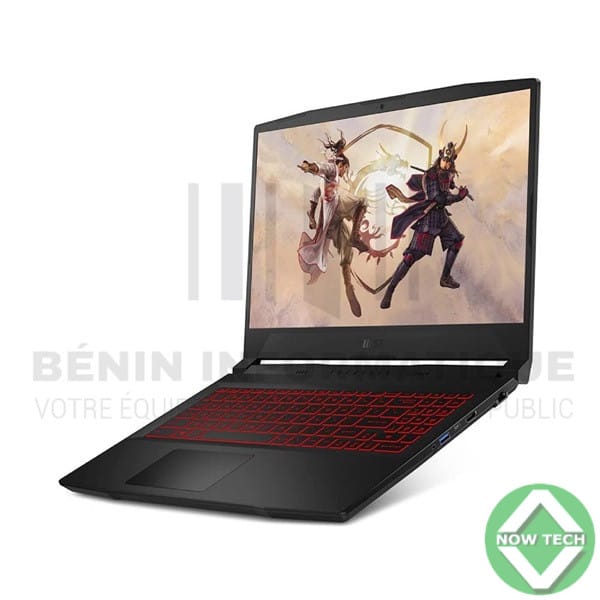 Laptop HP GAMING PC 2021 Omen 17 Pouces Intel Core i7-11800H, 16 Go de RAM DDR4, 1 To de SSD, 6Go NVIDIA GEFORCE RTX 3060 bon prix – Image 2