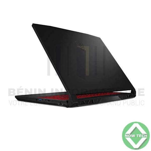 Laptop HP GAMING PC 2021 Omen 17 Pouces Intel Core i7-11800H, 16 Go de RAM DDR4, 1 To de SSD, 6Go NVIDIA GEFORCE RTX 3060 bon prix – Image 4