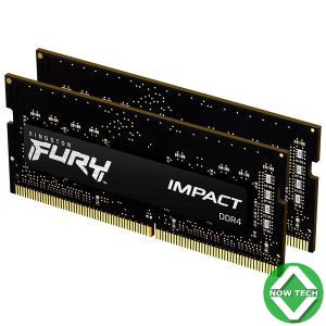 RAM LAPTOP KINGSTON 16Go DDR4 3200Mhz