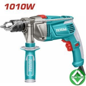 perceuse électrique total TG111136 1010W bon prix en vente au Cameroun