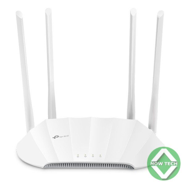 Point d’accès TP-Link TL-WA1801 – Wi-Fi 6 AX1800, Dual-Band – Bon prix en vente au Cameroun – Image 2
