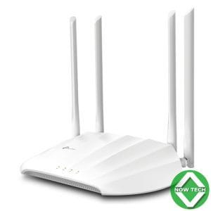 Point d'accès TL-WA1801 Wi-Fi 6 Gigabit AX1800 Bon prix en vente au Cameroun