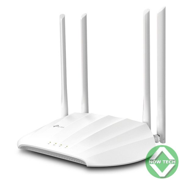 Point d'accès TL-WA1801 Wi-Fi 6 Gigabit AX1800 Bon prix en vente au Cameroun