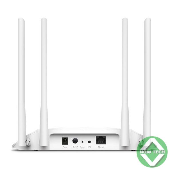 Point d’accès TP-Link TL-WA1801 – Wi-Fi 6 AX1800, Dual-Band – Bon prix en vente au Cameroun – Image 4