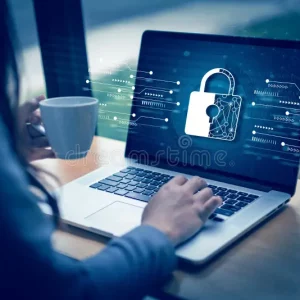 service d'installation de solutions de sécurité informatique