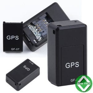 GPS-GF 07 TRACKER EN VENTE ICI CHEZ NOUS