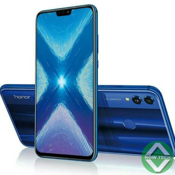 Téléphone Huawei Honor 8X  64Go stockage et 4 Go RAM bon prix en vente au cameroun – Image 2