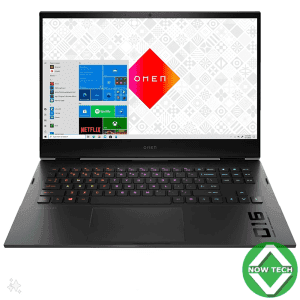 Laptop HP OMEN Gaming 16-wf1023tx Intel Core i9-14900HX 14è Génération 32Go DDR5 1To SSD Nvidia Geforce RTX 4060 8GB 16.1 Pouces FH bon prix