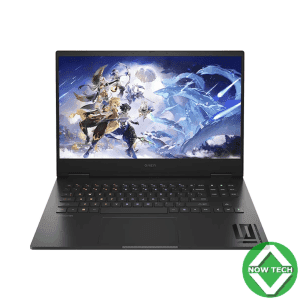 Laptop HP OMEN Gaming 16-b0005dx Intel core i7 16Go/1To SSD 8GB RTX 3070 Graphic 16.1 Pouces bon prix