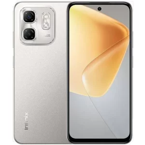 Téléphone infinix Hot 50i (X6531) 256 Go stockage et 4 + 4Go RAM bon prix en vente au cameroun