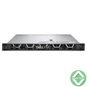 Serveur Dell R650 8SFF Processeur: 2xIntel Xeon Silver 4316 (20C 30M Cache 2.3GHz RAM: 512GB 4x128GB DDR4 RDIMM 3200MHz en vente
