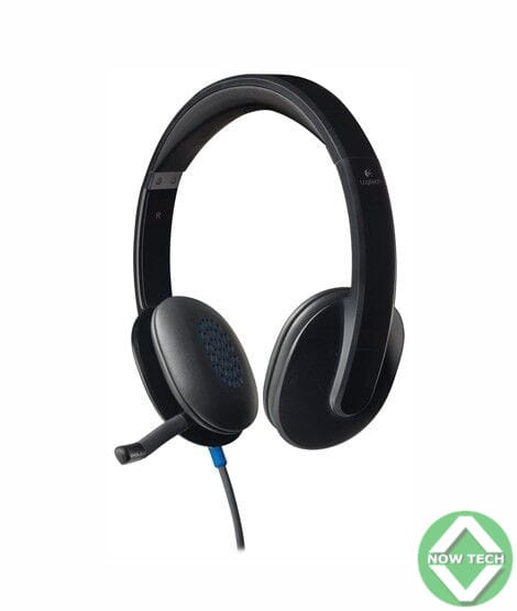 Casque LOGITECH H540 USB  bon prix en vente – Image 2