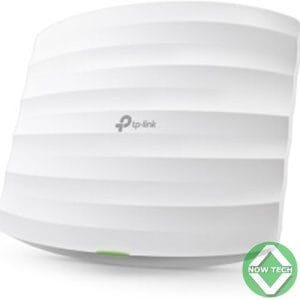 Point d'accès sans fil TP Link EAP115 N 300 Mbps Bon prix en vente au  Cameroun