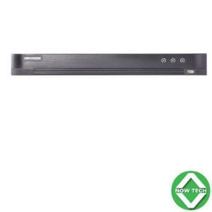 DVR HIKVISION 16 ports 5MP DS-7216HUHI en vente au Cameroun.