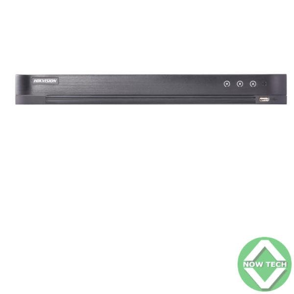 DVR HIKVISION 16 ports 5MP DS-7216HUHI en vente au Cameroun.