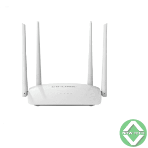 Point d’accès LB-LINK BL-WR450H – Wi-Fi N 450 Mbps, Haut Débit – Bon prix en vente au Cameroun
