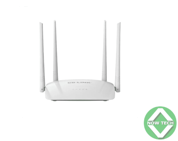 Point d’accès LB-LINK BL-WR450H – Wi-Fi N 450 Mbps, Haut Débit – Bon prix en vente au Cameroun