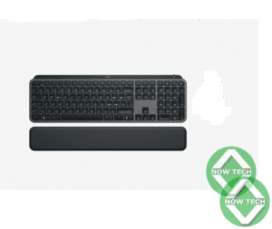 Clavier logitech MX KEYS plus bon prix en vente