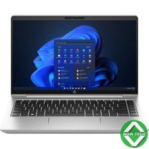 LAPTOP HP ProBook 440 G10 Core i5 13ième Génération  8Go RAM 512Go SSD Écran 15.6" Grise bon prix en vente au Cameroun