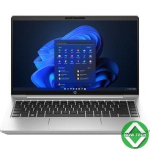 LAPTOP HP ProBook 440 G10 Core i5 13TH 16Go RAM 512Go SSD Écran 14" grise bon prix en vente au Cameroun