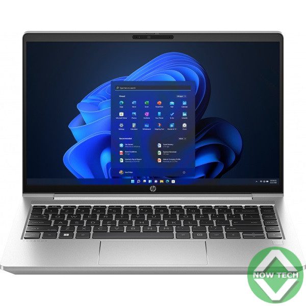 LAPTOP HP ProBook 440 G10 Core i5 13TH 16Go RAM 512Go SSD Écran 14" grise bon prix en vente au Cameroun