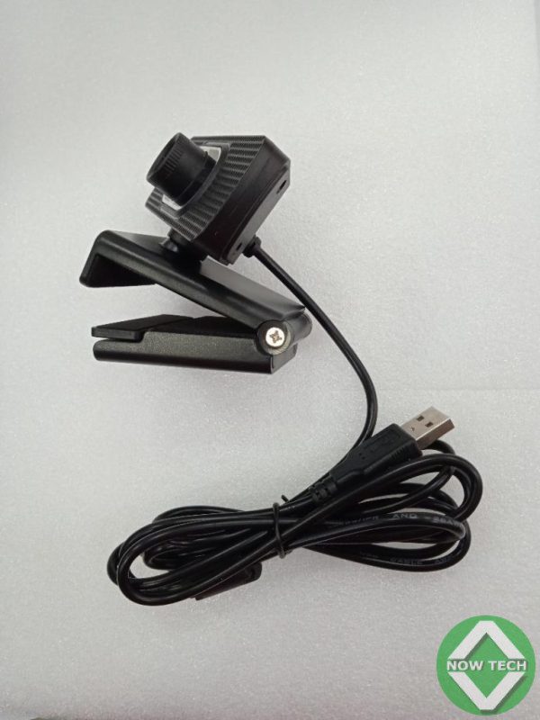 CAMERA LEIGI-300 WEBCAM USB 1080P AVEC MICROPHONE BON PRIX EN VENTE – Image 2
