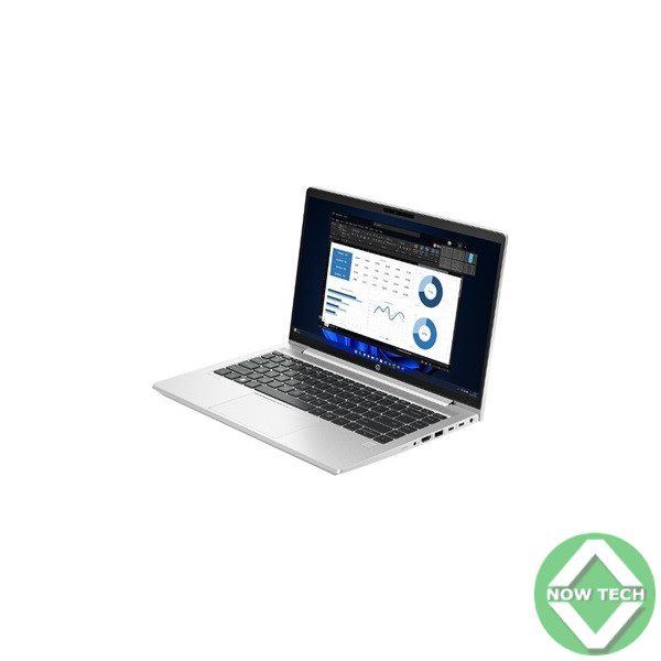 LAPTOP HP ProBook 440 G10 Core i5 13TH 16Go RAM 512Go SSD Écran 14" grise bon prix en vente au Cameroun – Image 4