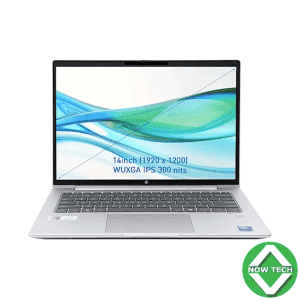 LAPTOP HP ProBook 440 G11 ULTRA 7 8Go RAM 512Go SSD Écran 14" grise bon prix en vente au Cameroun