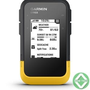 GPS GARMIN ETREX SE BON PRIX EN VENTE