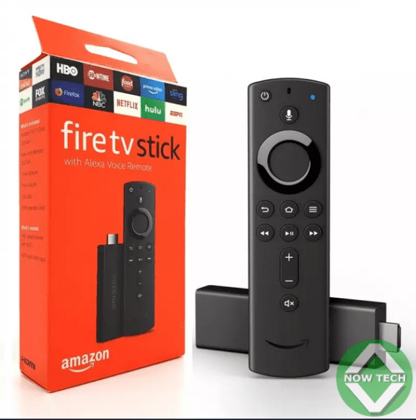 TV BOX Fire TV Stick 10K Amazon streaming ultra-rapide Full HD  bon prix en vente