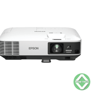Video  Projecteur EPSON  EB-2265U  bon prix en vente